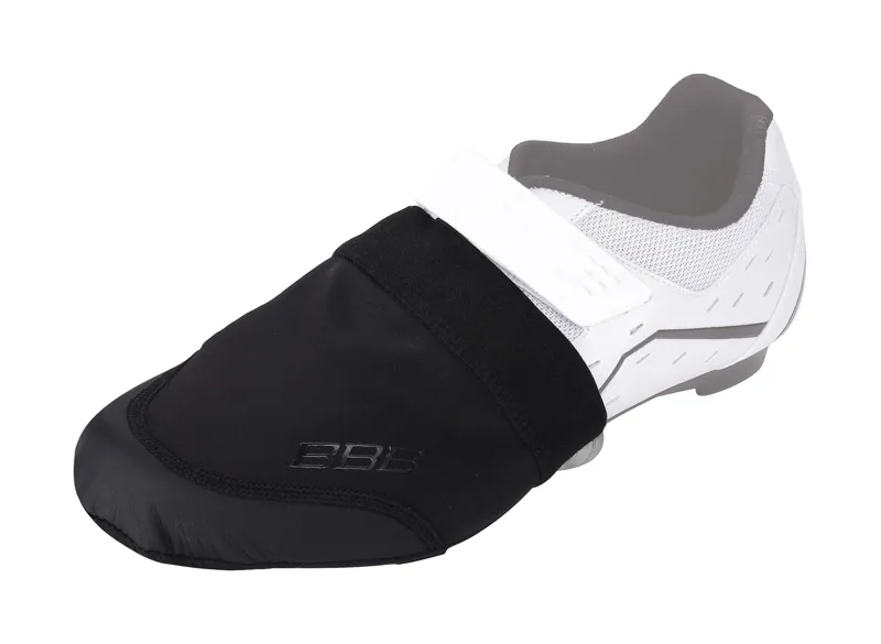 BBB Toeshield Shoe Cover in Black