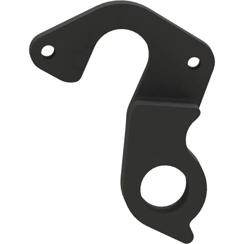 Wheels Manufacturing Derailleur Dropout 199 Hanger in Black