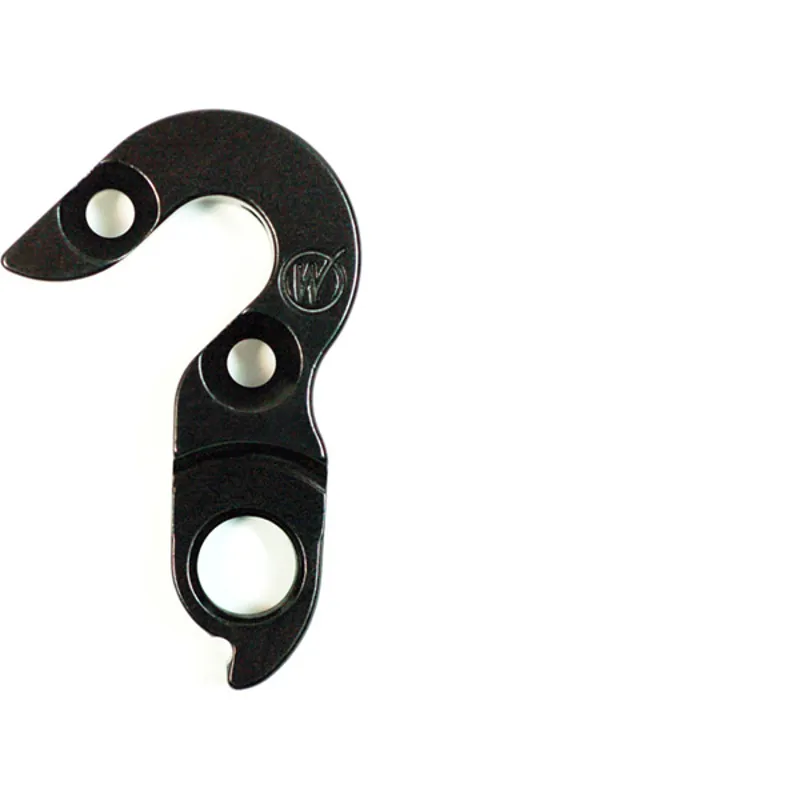 Wheels Manufacturing Derailleur Dropout 245 Hanger in Black