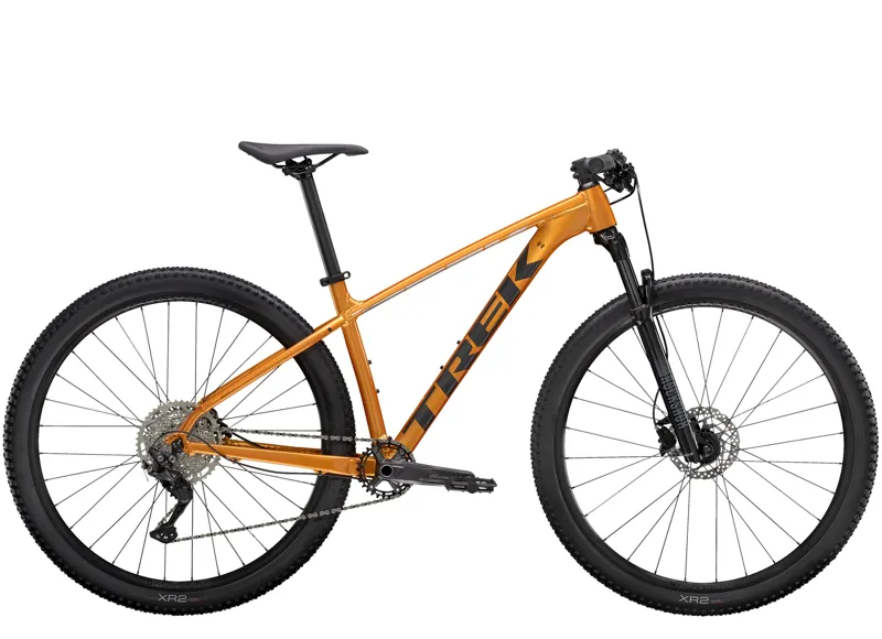 Trek grey mountain clearance bike