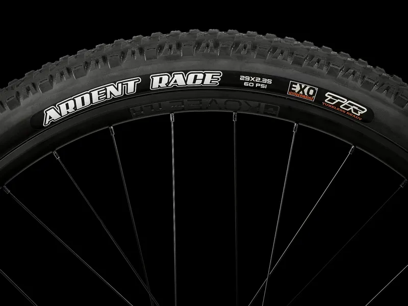 Trek X-Caliber 9 XC Mountain Bike in Factory Orange-7