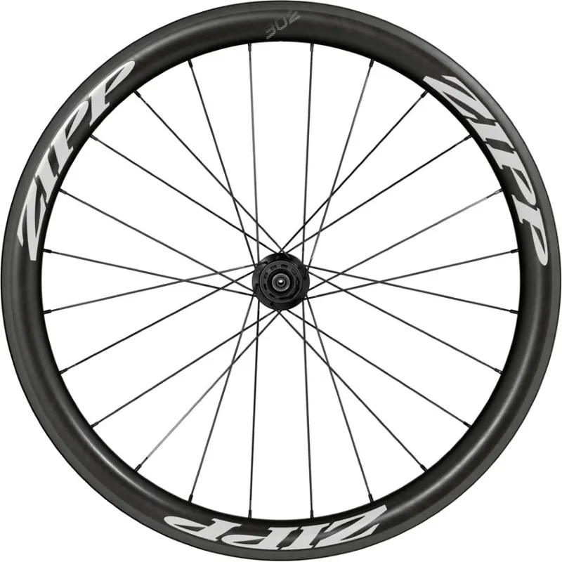 Zipp 302 Carbon Clincher Disc Brake Centre Lock Rear