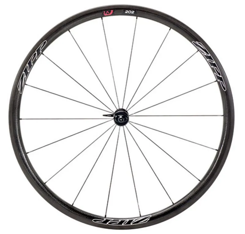 Zipp 202 hot sale front wheel