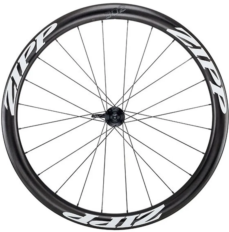 Zipp 302 Carbon Clincher Disc Brake Centre Lock 700c Road Wheels Pair