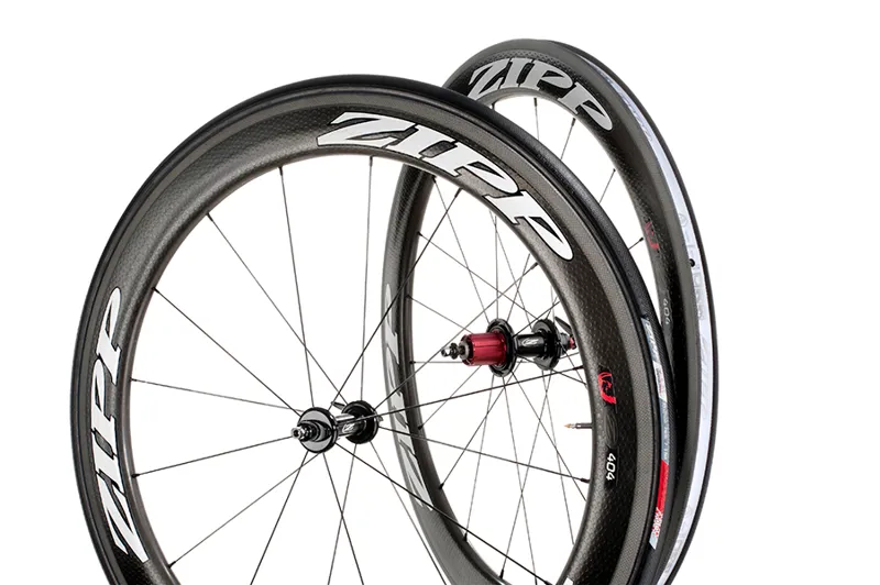 Zipp 404 firecrest rear wheel outlet