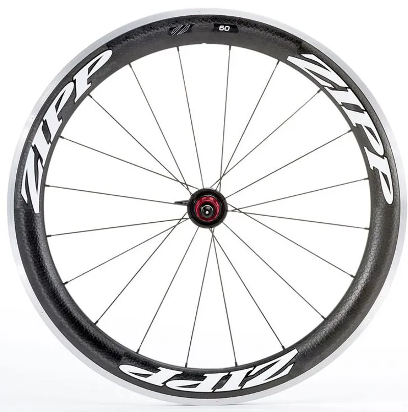 Zipp 60 Carbon/Alloy Clincher Rear Wheel 20 spokes (SRAM/Shimano)