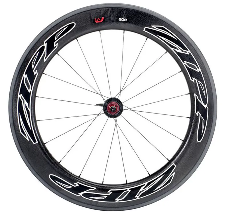 Zipp cheap 808 set