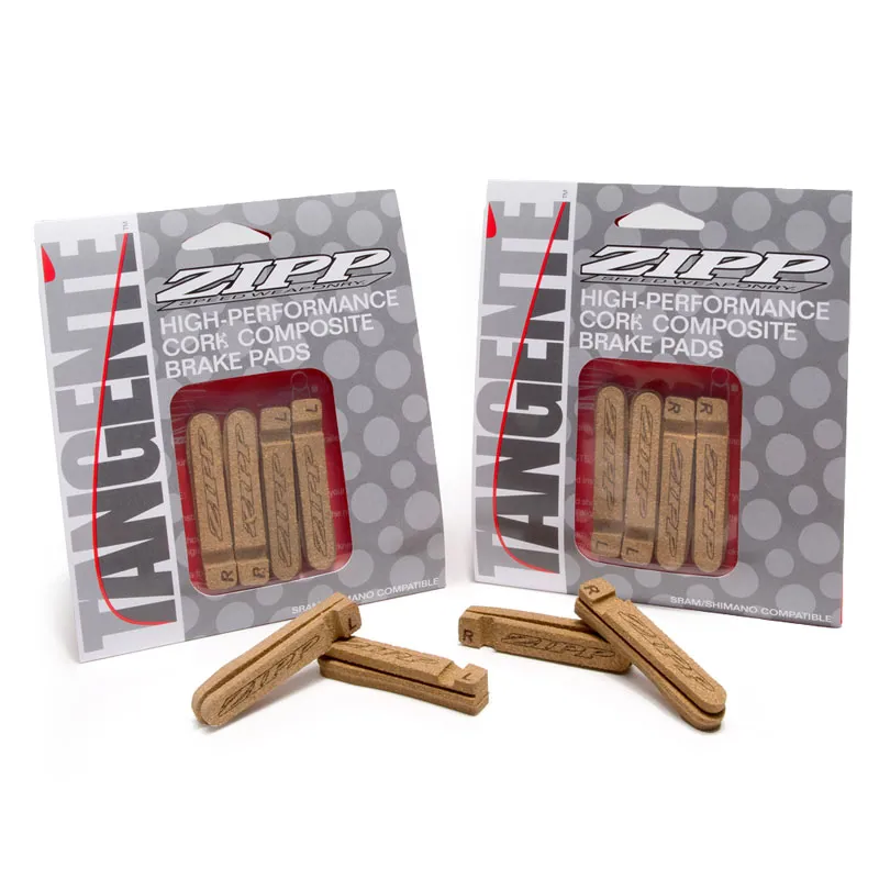 zipp brake pads for carbon wheels