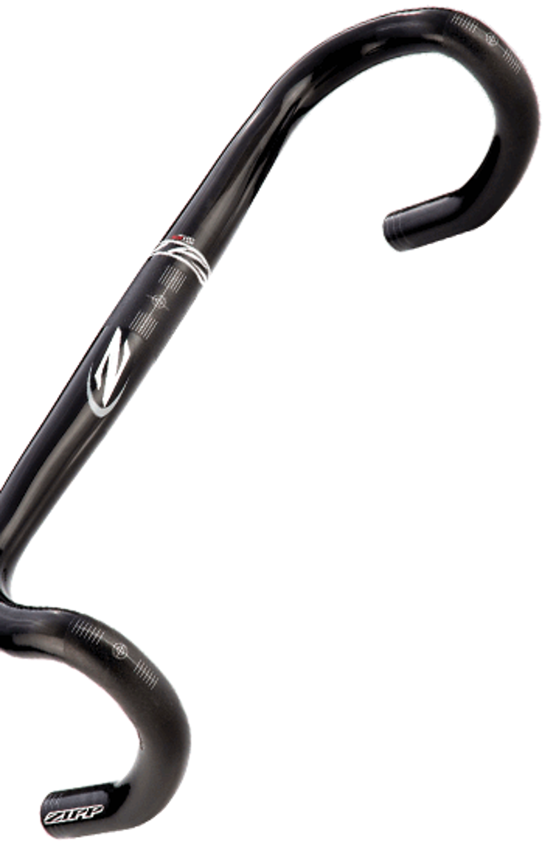 ZIPP Handlebar Contour SL Short/ Shallow 42 cm-1