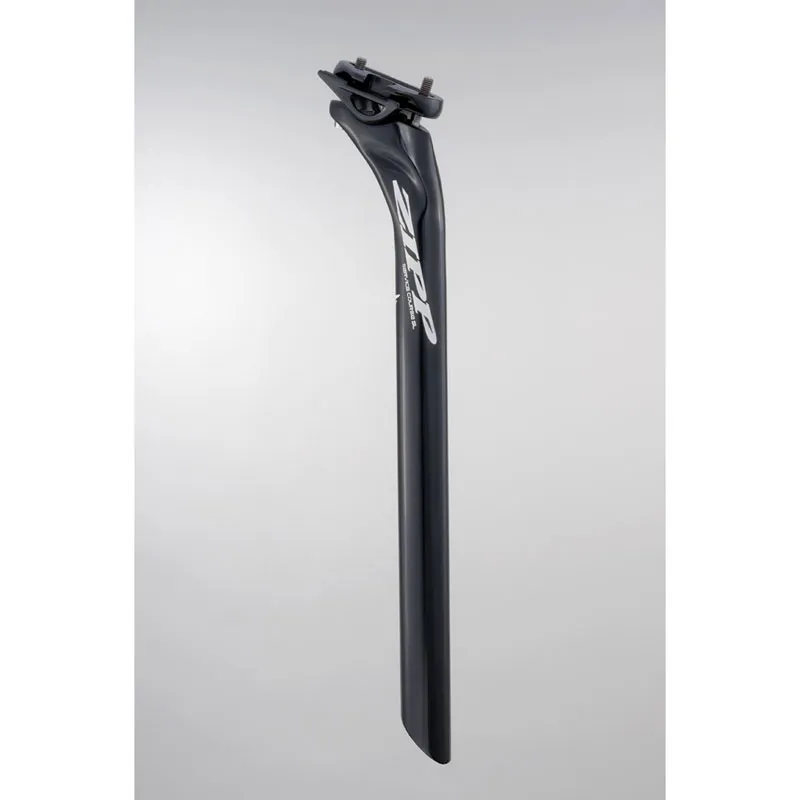 ZIPP SERVICE COURSE SL アルミ27.2-330mm ZIPP Seatpost Service Course SL 27.2mm 330mm No offset
