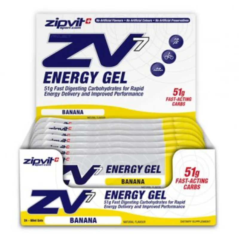 ZipVit Sport Zv7 Energy Gel-2