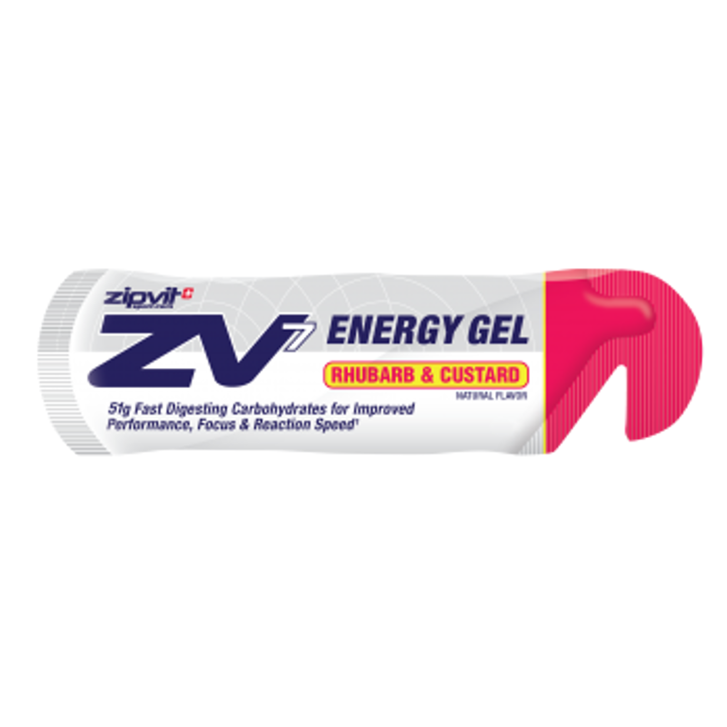 ZipVit Sport Zv7 Energy Gel-3