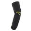 Alpinestars Paragon Plus Knee/Shin Protector Black Acid Yellow