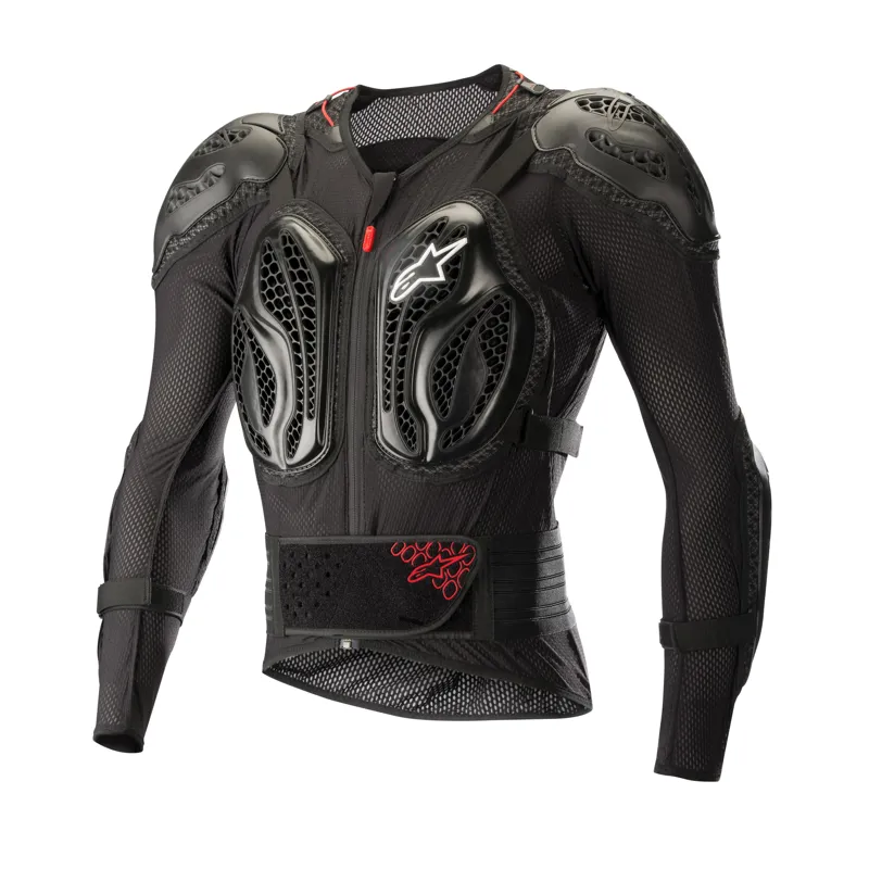 Alpinestars Bionic Pro Protection Jacket Black