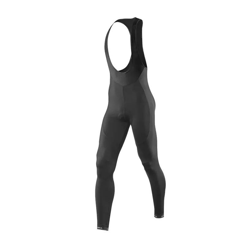 Altura Progel Bibtights in Black