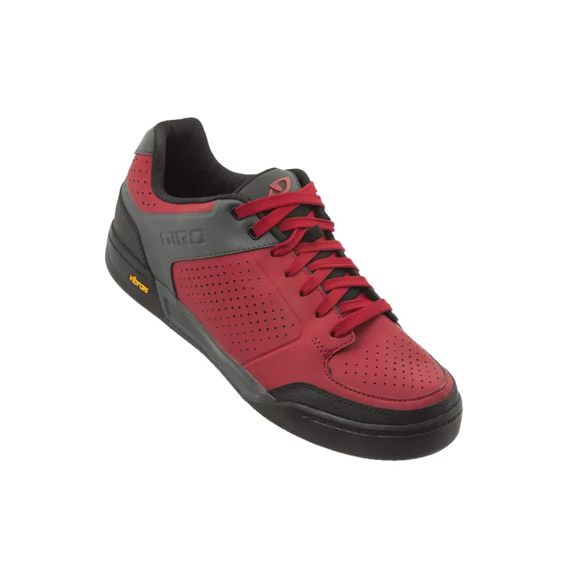 Giro Riddance Mtb Shoe In Red