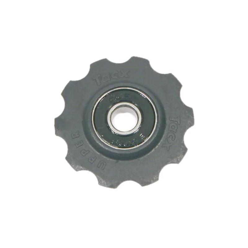 Tacx Jockey Wheels in Black