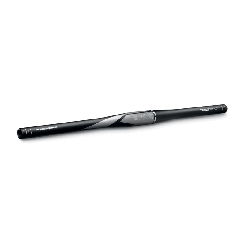 Truvativ Stylo T20 600/31.8mm Flat Bar in Black