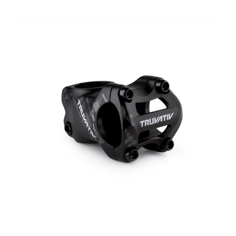 Truvativ Holzfeller 60mm 1-1/8 inch Stem in Black