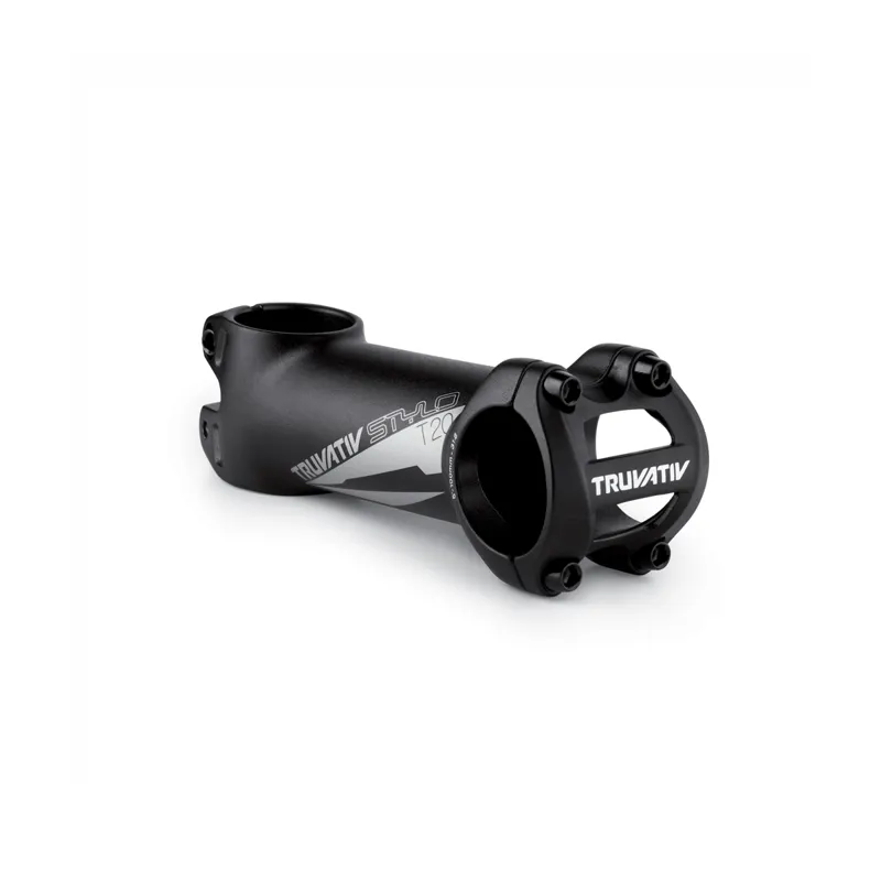 Truvativ Stylo T20 100mm Stem in Black