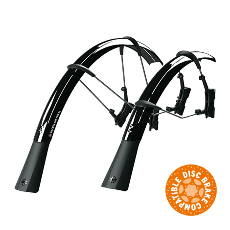 SKS Raceblade Pro XL Mudguard Set
