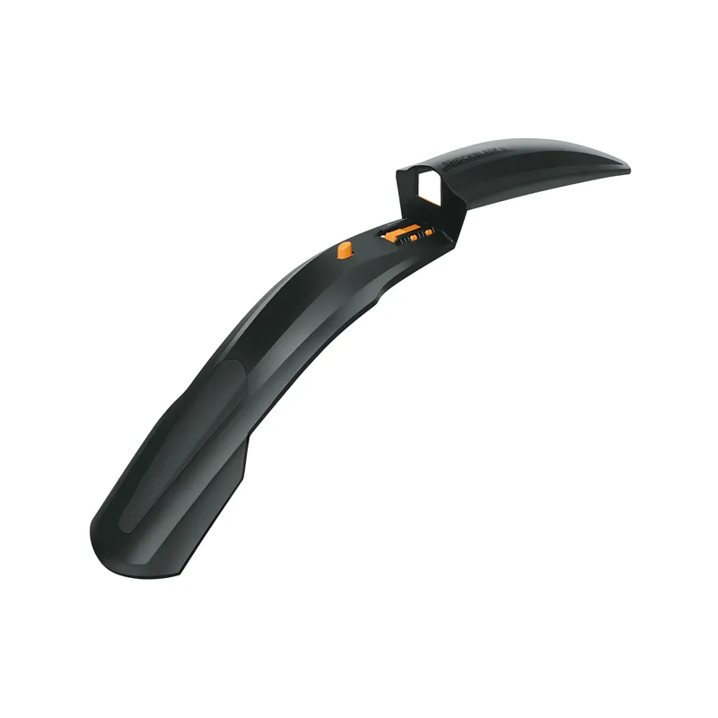 Sks Shockblade Front Mudguard Black